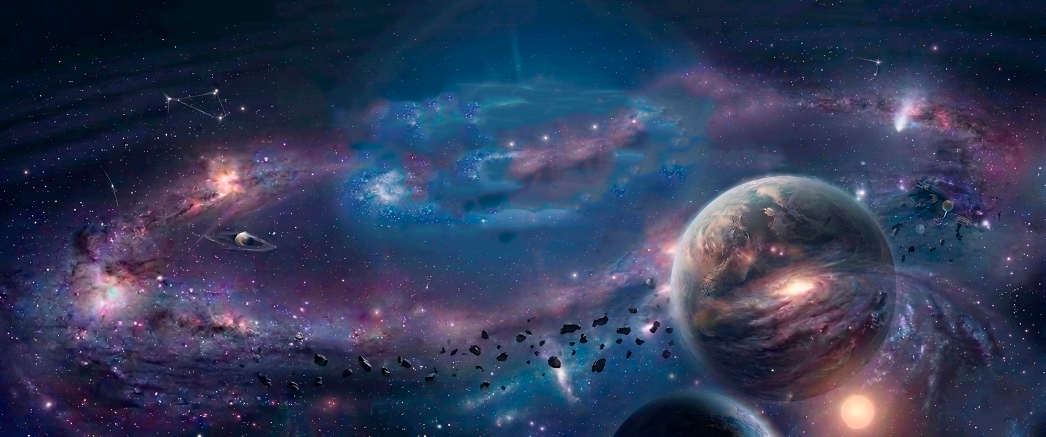 Astrobiology Theme