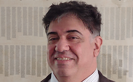 Course instructor photo placeholder